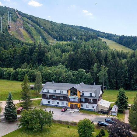 Hotel Harrachov Inn Luaran gambar