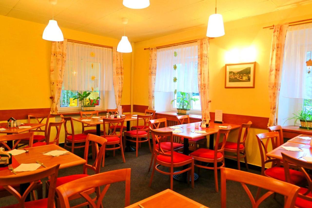 Hotel Harrachov Inn Luaran gambar