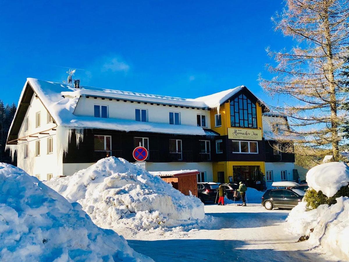 Hotel Harrachov Inn Luaran gambar