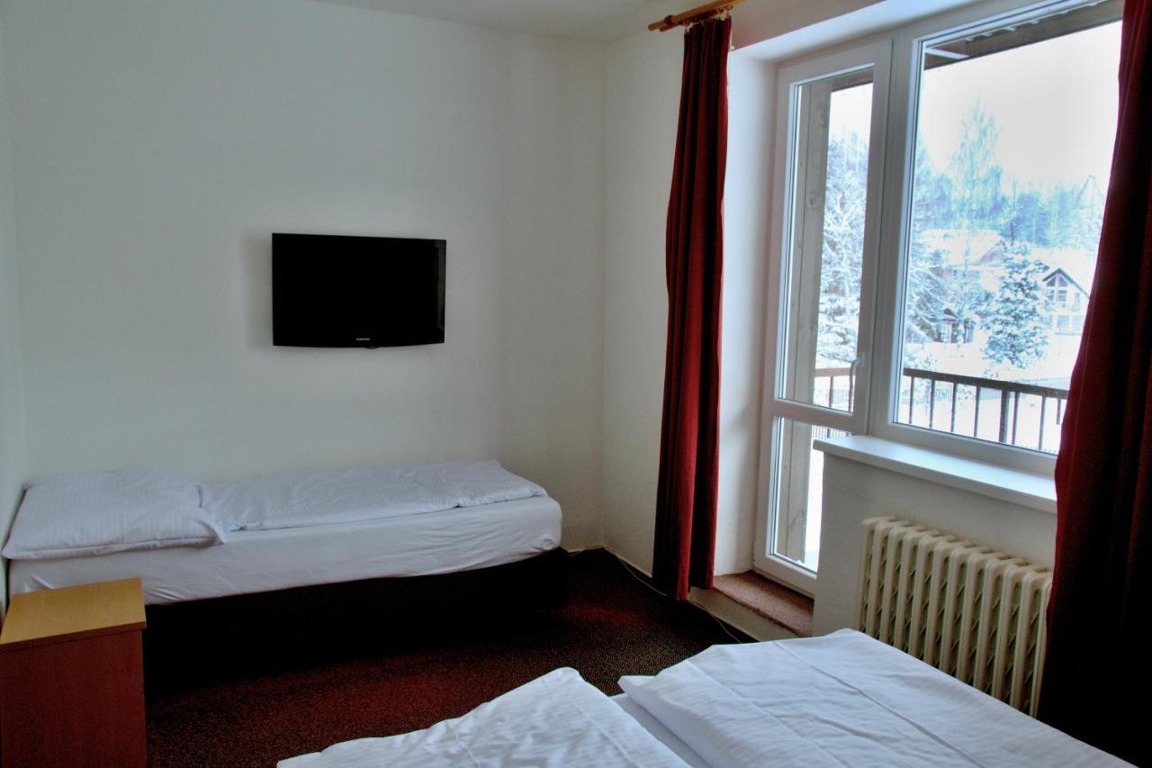 Hotel Harrachov Inn Luaran gambar
