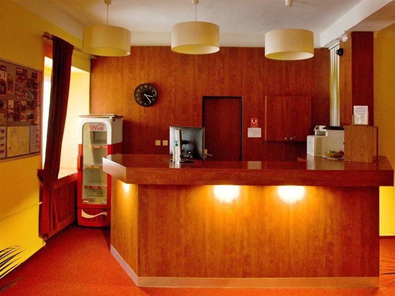 Hotel Harrachov Inn Luaran gambar