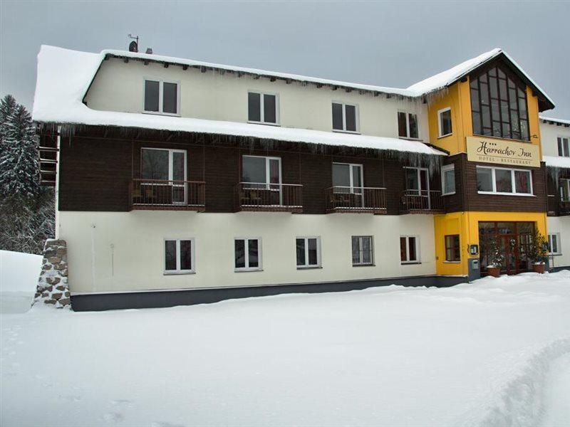 Hotel Harrachov Inn Luaran gambar