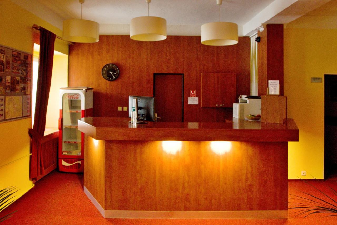 Hotel Harrachov Inn Luaran gambar