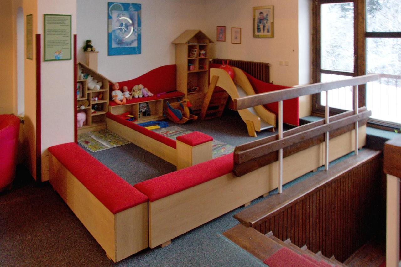Hotel Harrachov Inn Luaran gambar