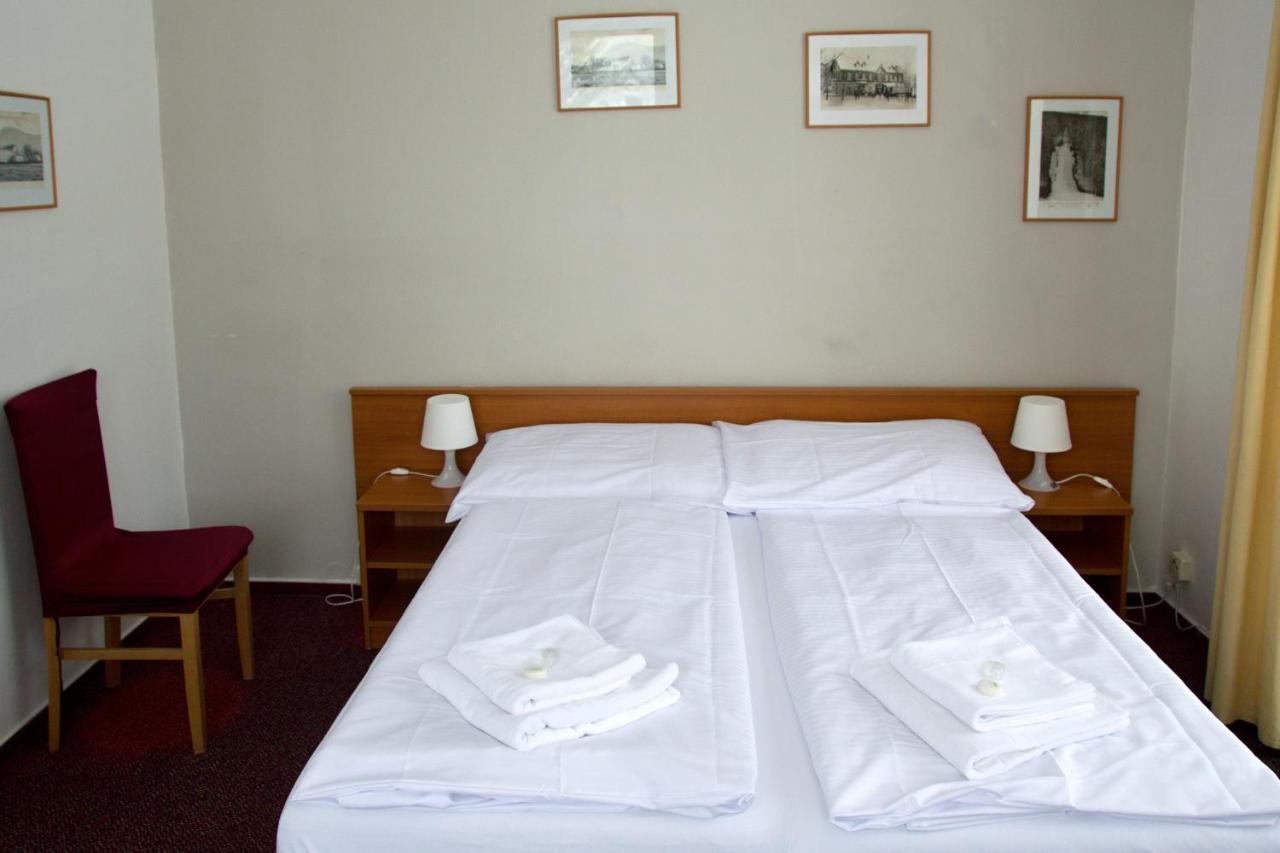 Hotel Harrachov Inn Luaran gambar