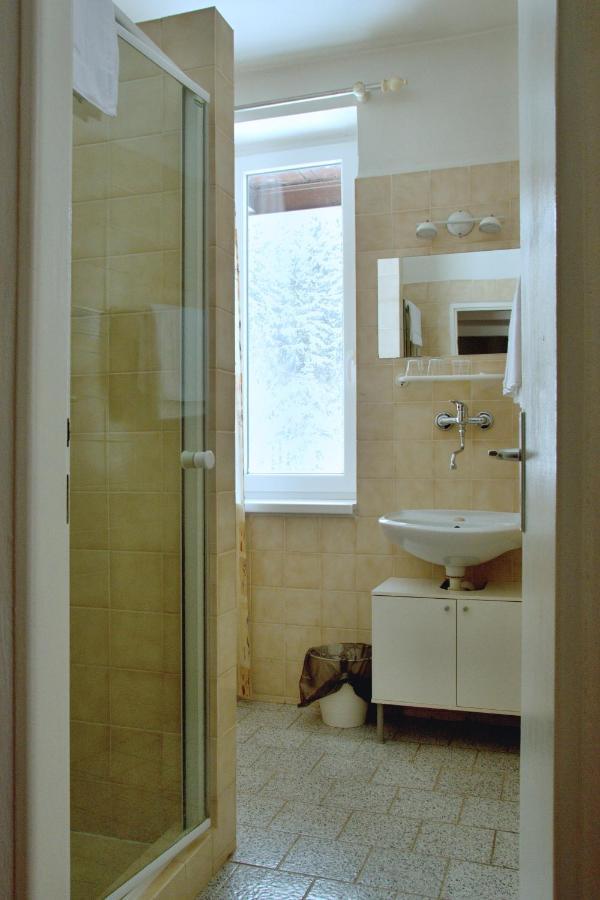 Hotel Harrachov Inn Luaran gambar