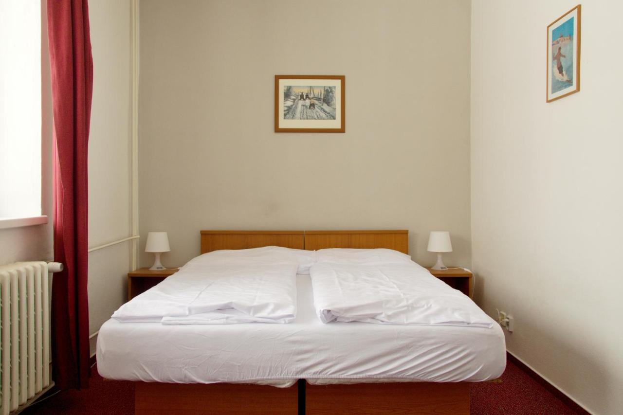 Hotel Harrachov Inn Luaran gambar