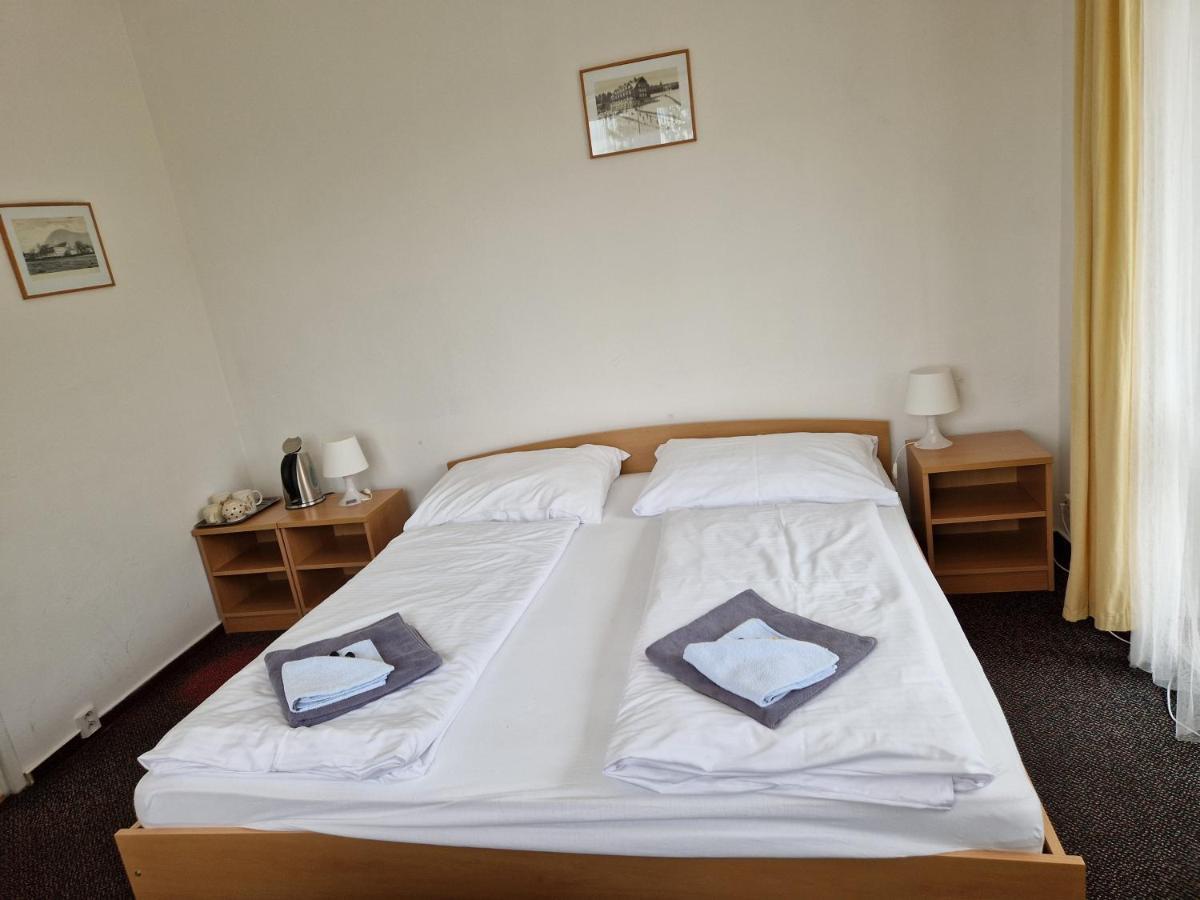 Hotel Harrachov Inn Luaran gambar