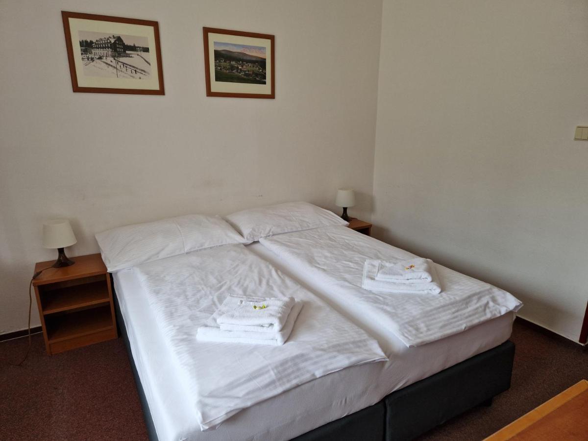 Hotel Harrachov Inn Luaran gambar