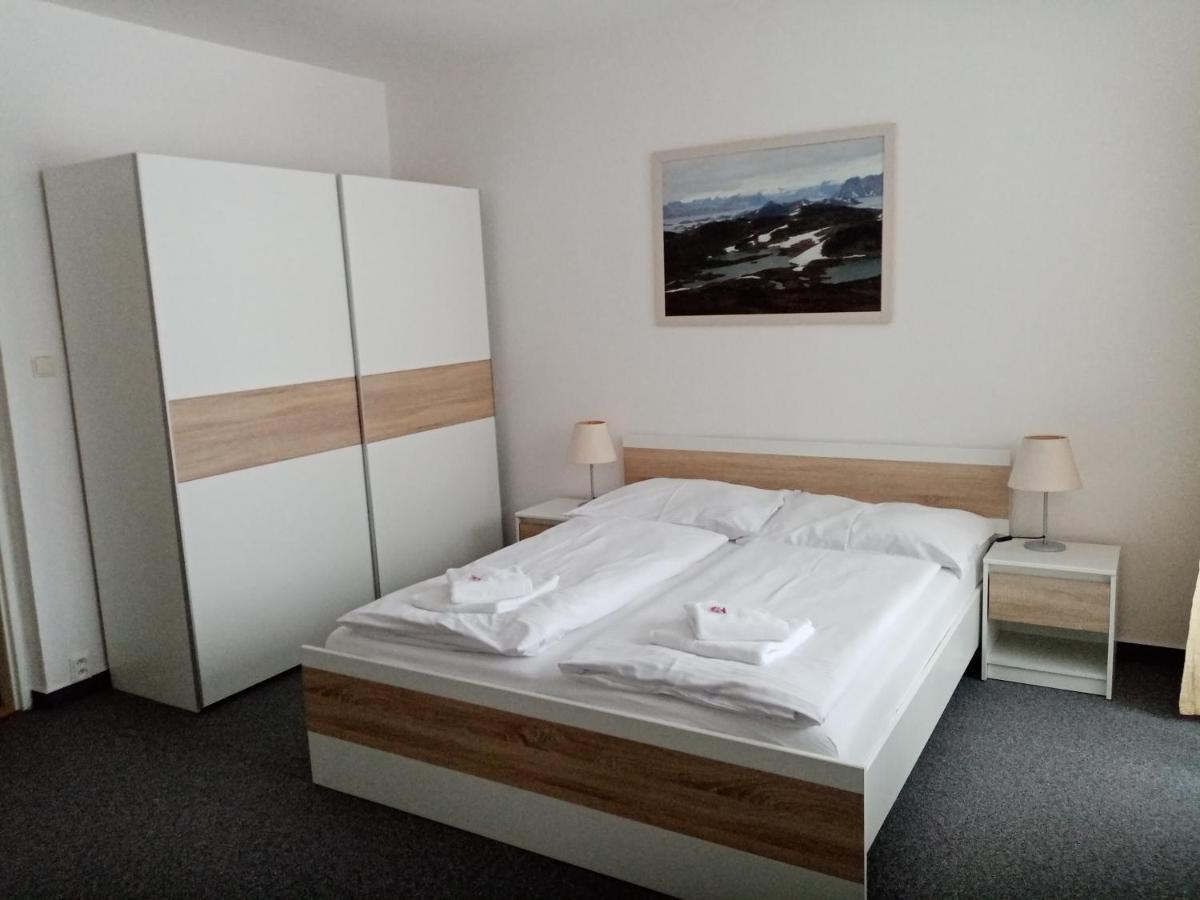 Hotel Harrachov Inn Luaran gambar