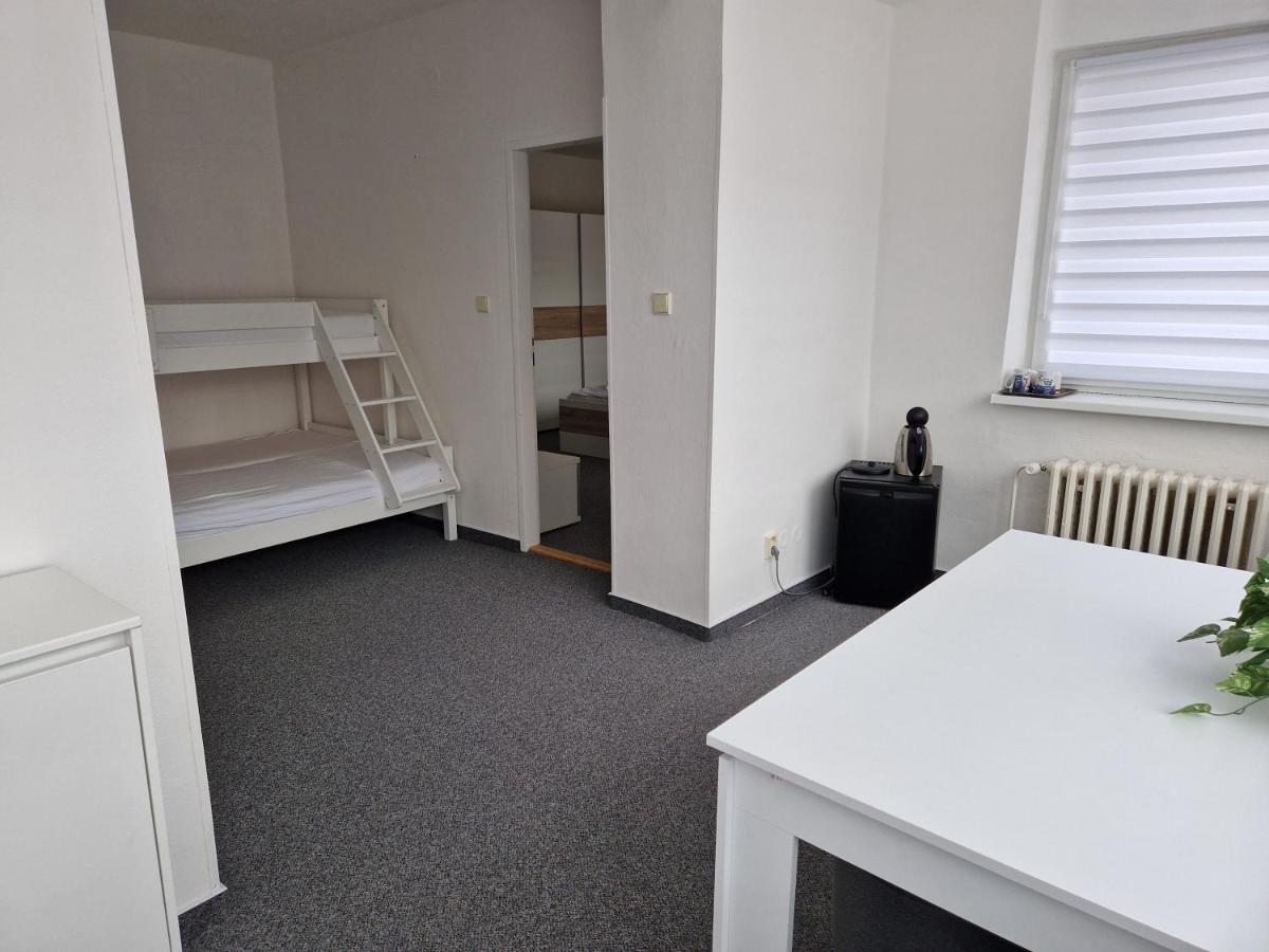Hotel Harrachov Inn Luaran gambar