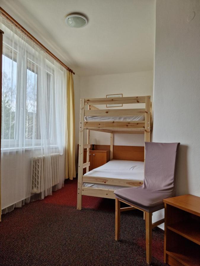 Hotel Harrachov Inn Luaran gambar