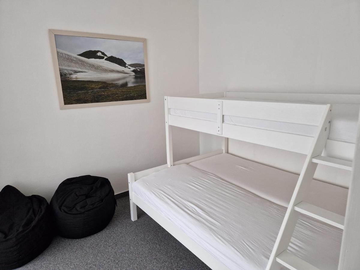Hotel Harrachov Inn Luaran gambar