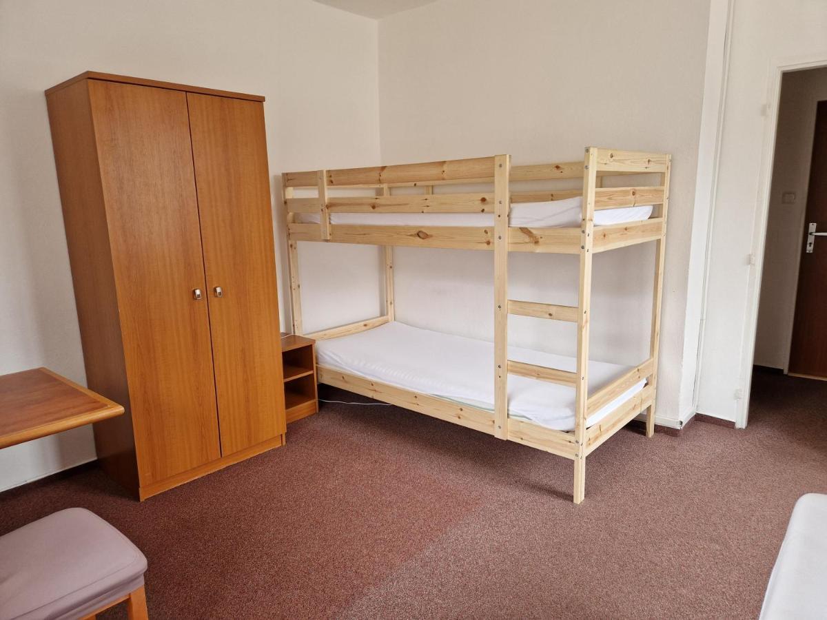 Hotel Harrachov Inn Luaran gambar