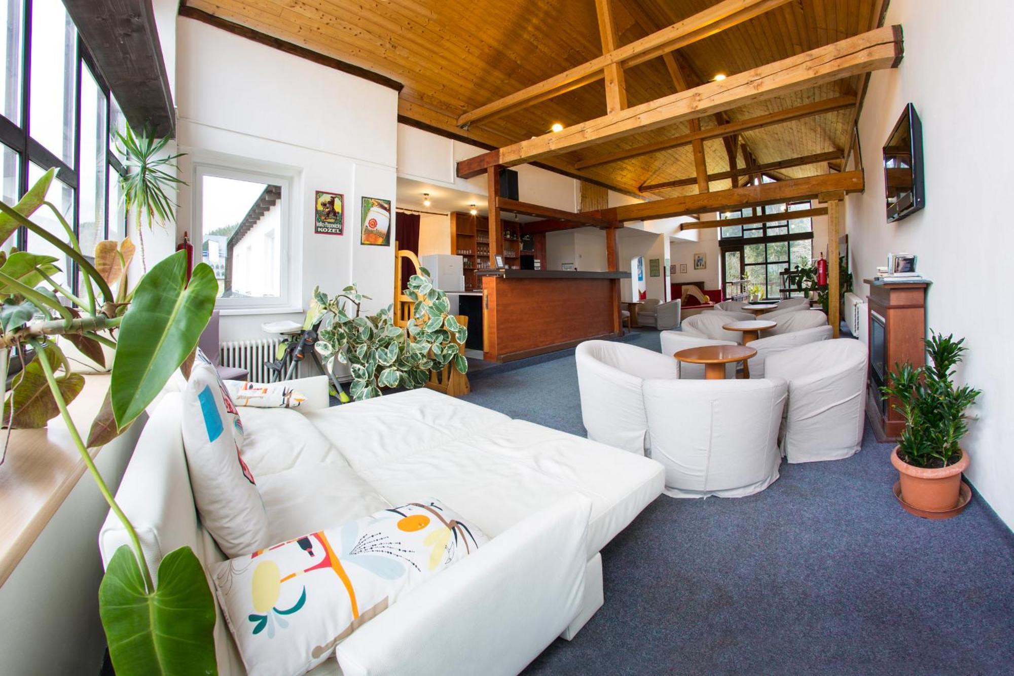 Hotel Harrachov Inn Luaran gambar
