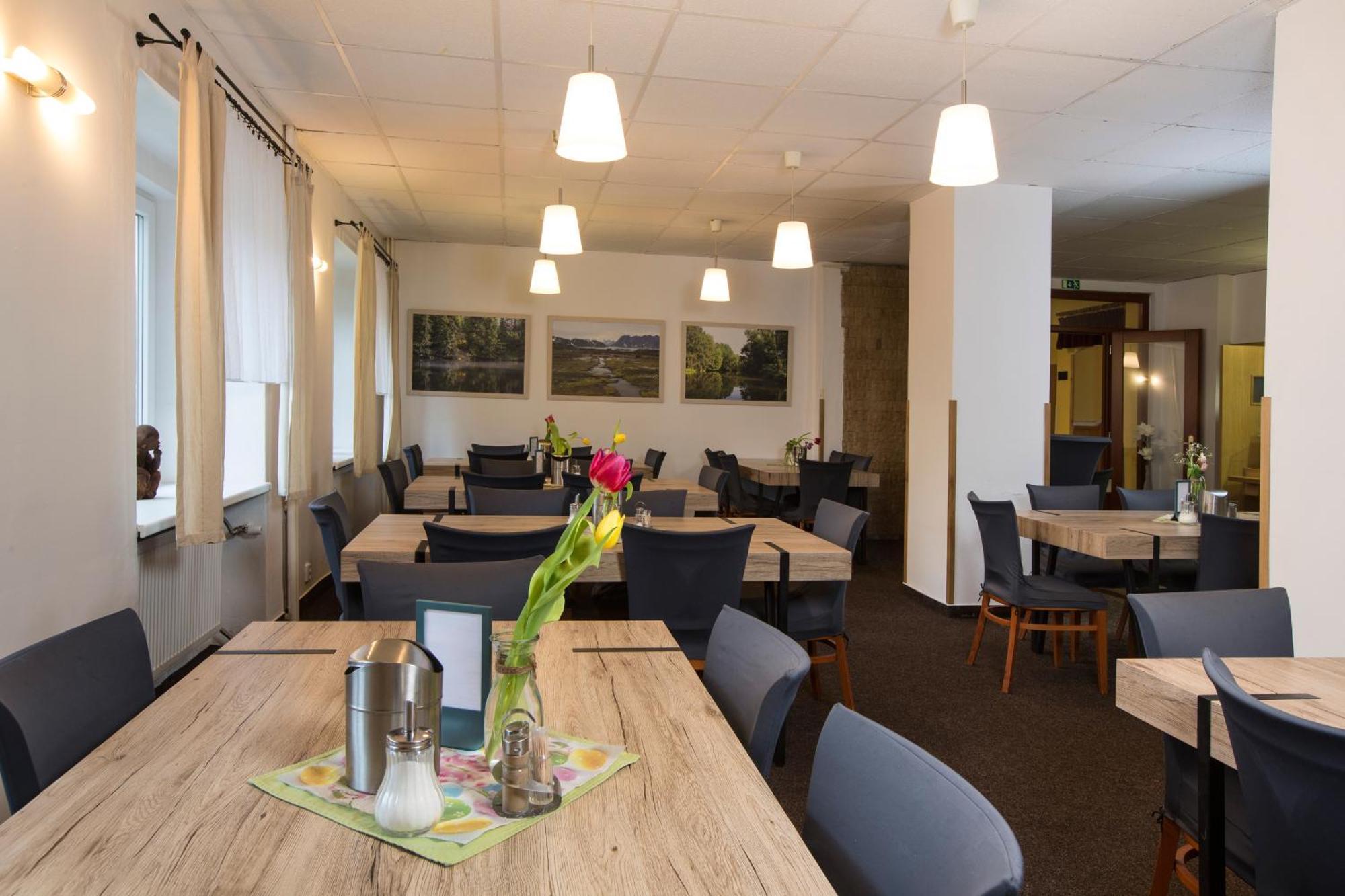 Hotel Harrachov Inn Luaran gambar