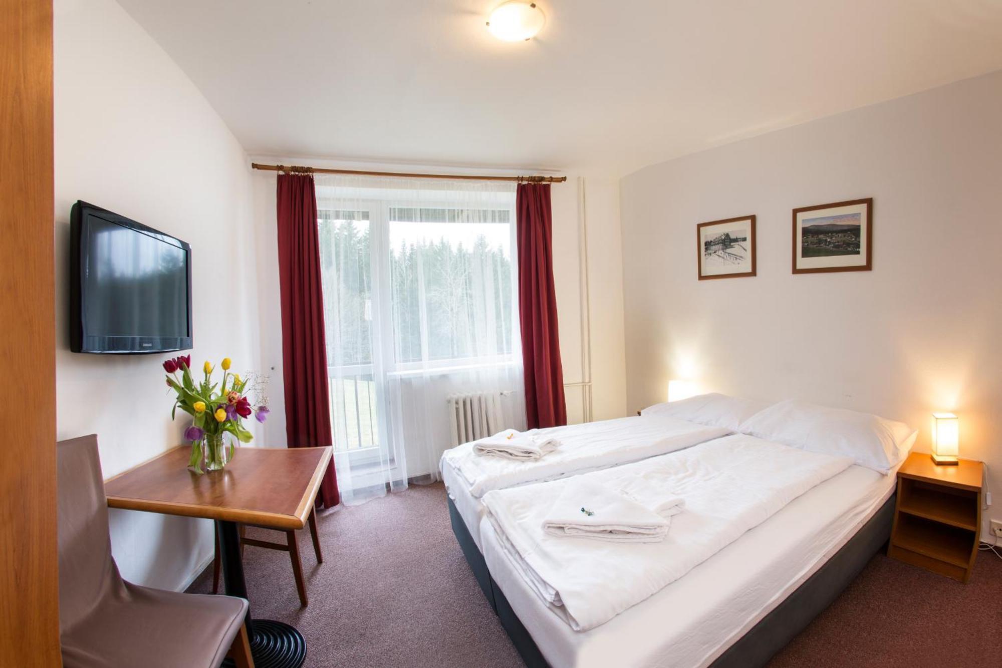 Hotel Harrachov Inn Luaran gambar