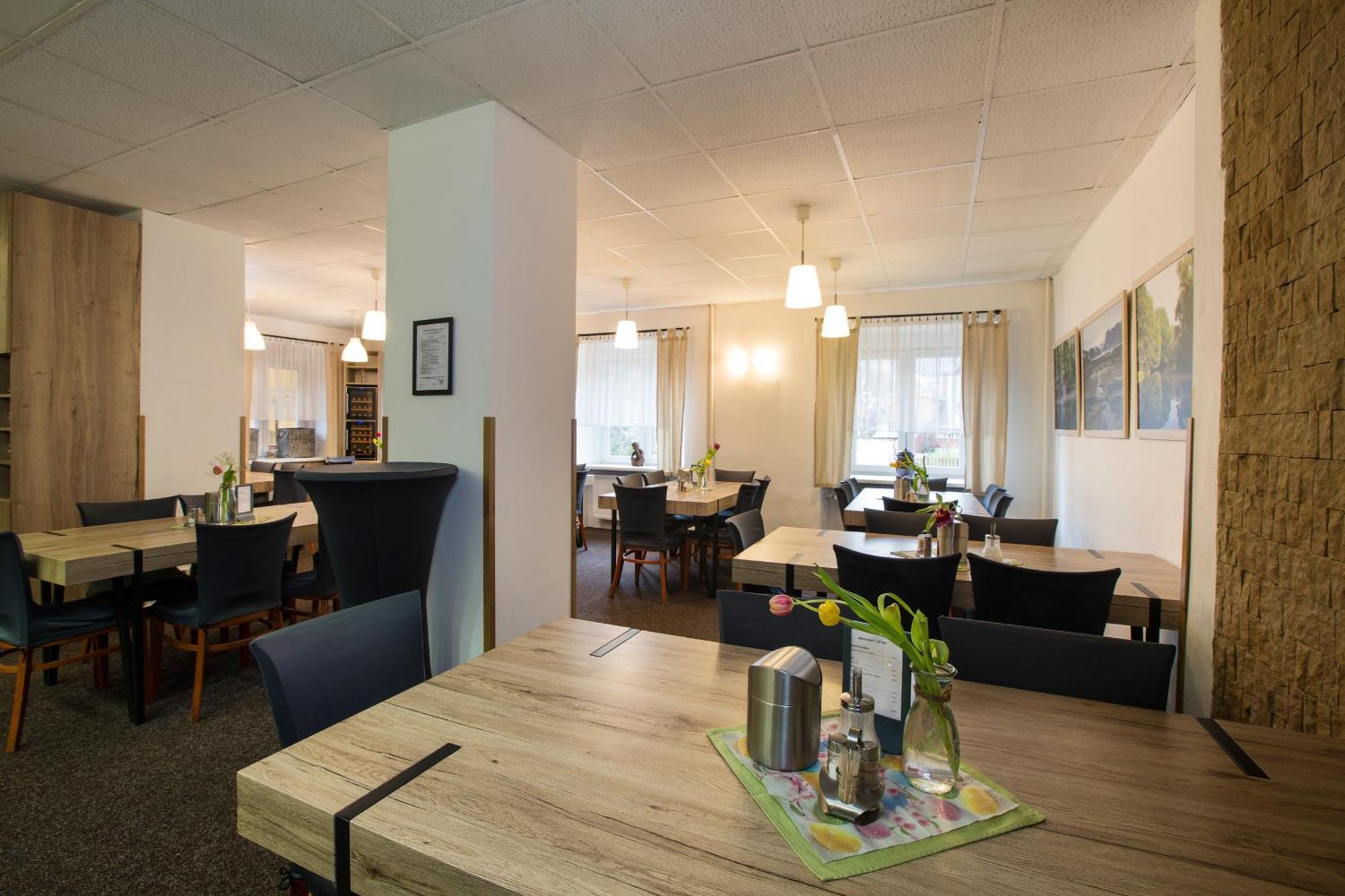 Hotel Harrachov Inn Luaran gambar