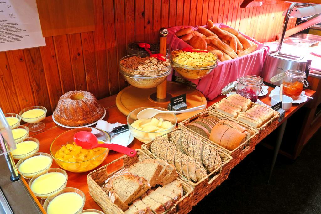 Hotel Harrachov Inn Luaran gambar