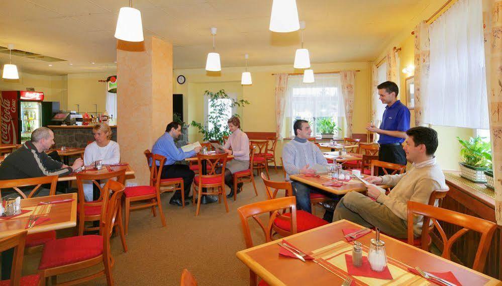 Hotel Harrachov Inn Luaran gambar
